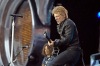 Bon Jovi rozjeli pod sprchou pořádné rockové mejdlo. Publikum si zazpívalo